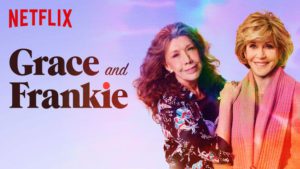 Grace and Frankie