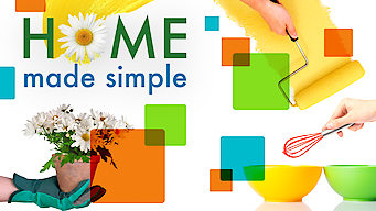 Home Made Simple Se Home Made Simple på Netflix