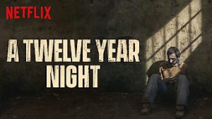 A Twelve-Year Night