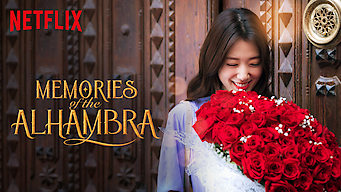 Memories of the Alhambra Se Memories of the Alhambra på Netflix