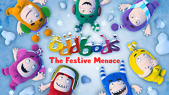 Oddbods: The Festive Menace Se Oddbods: The Festive Menace på Netflix