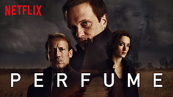 Perfume Se Perfume på Netflix