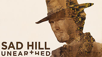 Sad Hill Unearthed Sad Hill Unearthed på Netflix