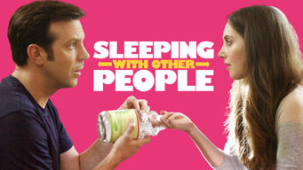Sleeping with Other People Se Sleeping with Other People på Netflix