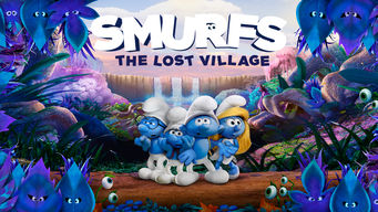 Smurfs: The Lost Village Se Smurfs: The Lost Village på Netflix