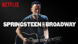 Springsteen on Broadway