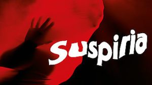 Suspiria