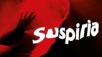 Suspiria Se Suspiria på Netflix