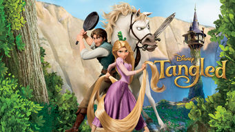 Tangled Tangled på Netflix