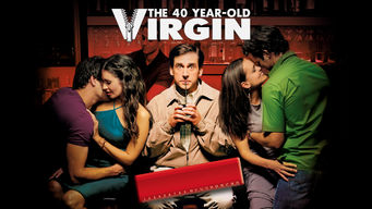 The 40-Year-Old Virgin Se The 40-Year-Old Virgin på Netflix