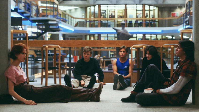 The Breakfast Club
