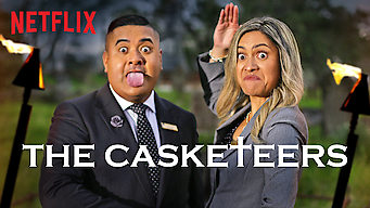 The Casketeers Se The Casketeers på Netflix