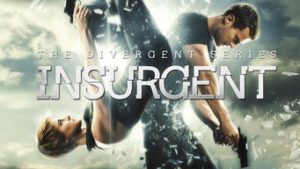 The Divergent Series: Insurgent