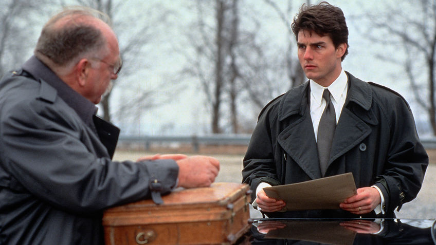 The Firm