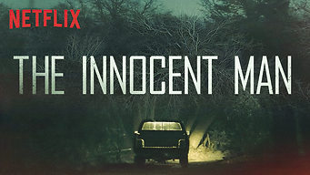The Innocent Man Se The Innocent Man på Netflix