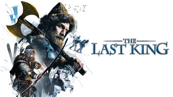 The Last King Se The Last King på Netflix