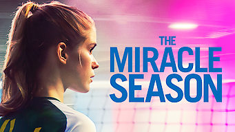 The Miracle Season Se The Miracle Season på Netflix