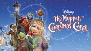 The Muppet Christmas Carol