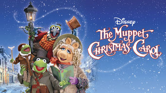 The Muppet Christmas Carol Se The Muppet Christmas Carol på Netflix