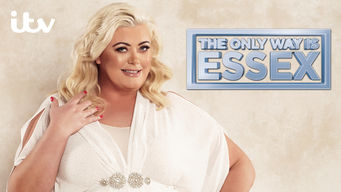 The Only Way is Essex Se The Only Way is Essex på Netflix