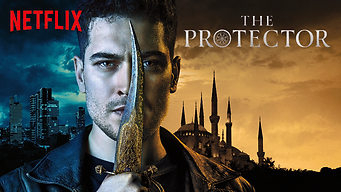 The Protector Se The Protector på Netflix