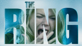 The Ring Se The Ring på Netflix
