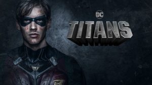 Titans premiere netlfix dk