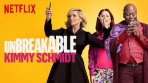 Unbreakable Kimmy Schmidt