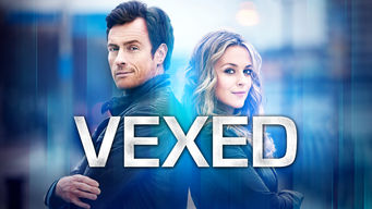 Vexed Se Vexed på Netflix