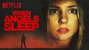 When Angels Sleep