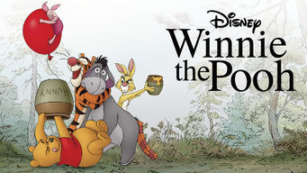 Winnie the Pooh Se Winnie the Pooh på Netflix