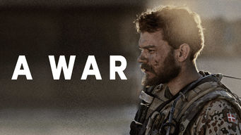 A War Se A War på Netflix