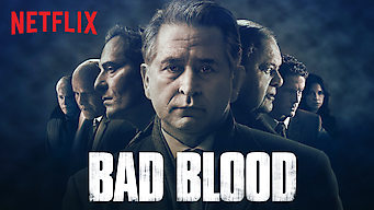 Bad Blood Se Bad Blood på Netflix