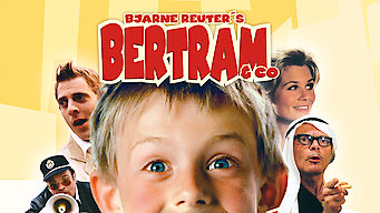 Bertram & Co Se Bertram & Co på Netflix