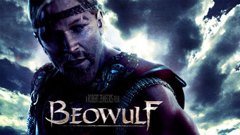 Beowulf Se Beowulf på Netflix