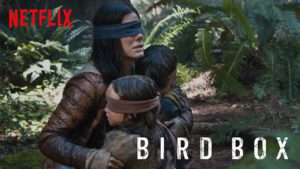 bird box netflix rekord seertal danmark premiere