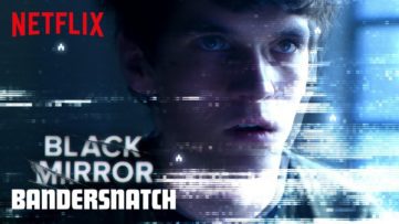 black mirror bandersnatch danmark netflix