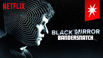 Black Mirror: Bandersnatch Black Mirror: Bandersnatch på Netflix