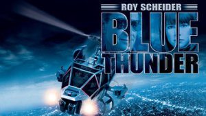 Blue Thunder