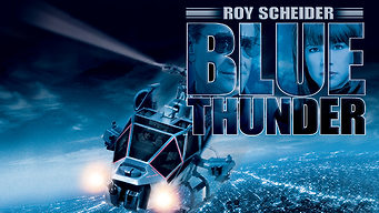 Blue Thunder Se Blue Thunder på Netflix