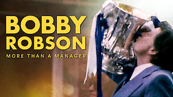 Bobby Robson: More Than a Manager Se Bobby Robson: More Than a Manager på Netflix