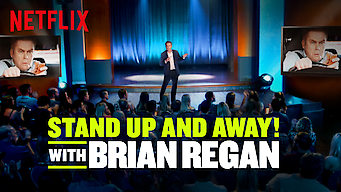 Stand Up and Away! with Brian Regan Se Stand Up and Away! with Brian Regan på Netflix