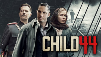 Child 44 Se Child 44 på Netflix