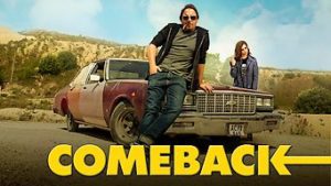 Comeback