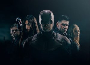 daredevil punisher sæson 2 netflix dk