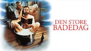 Den store badedag