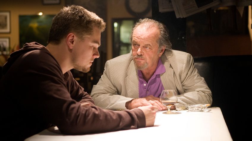 departed