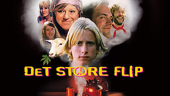 Det store flip Det store flip på Netflix
