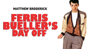 Ferris Bueller’s Day Off Ferris Bueller’s Day Off på Netflix