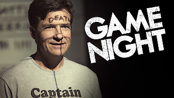 Game Night Se Game Night på Netflix